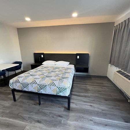 Motel 6-Willows, Ca Luaran gambar
