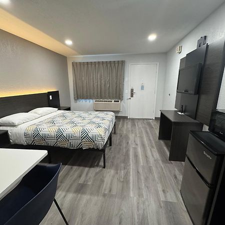 Motel 6-Willows, Ca Luaran gambar
