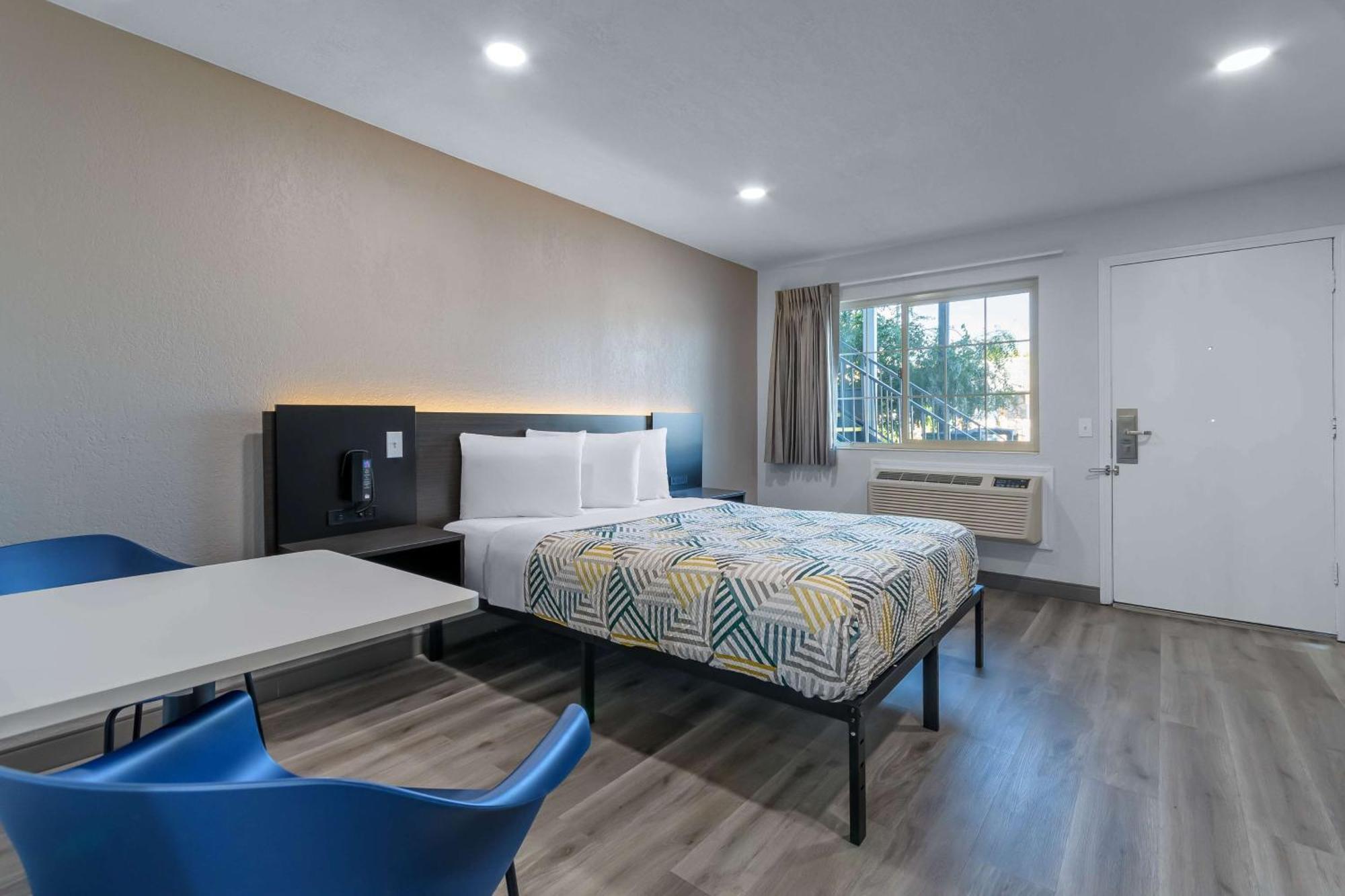 Motel 6-Willows, Ca Luaran gambar
