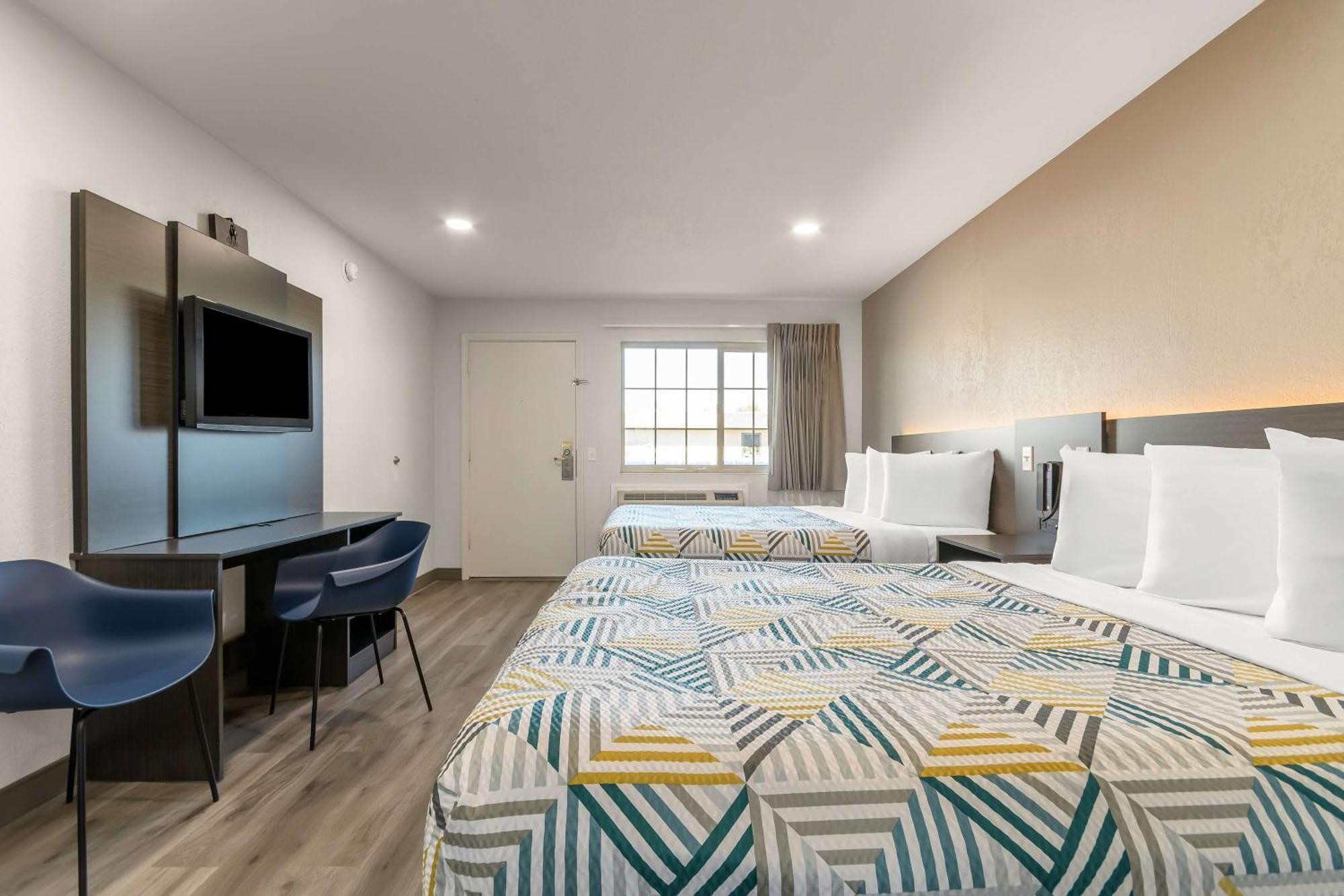 Motel 6-Willows, Ca Luaran gambar