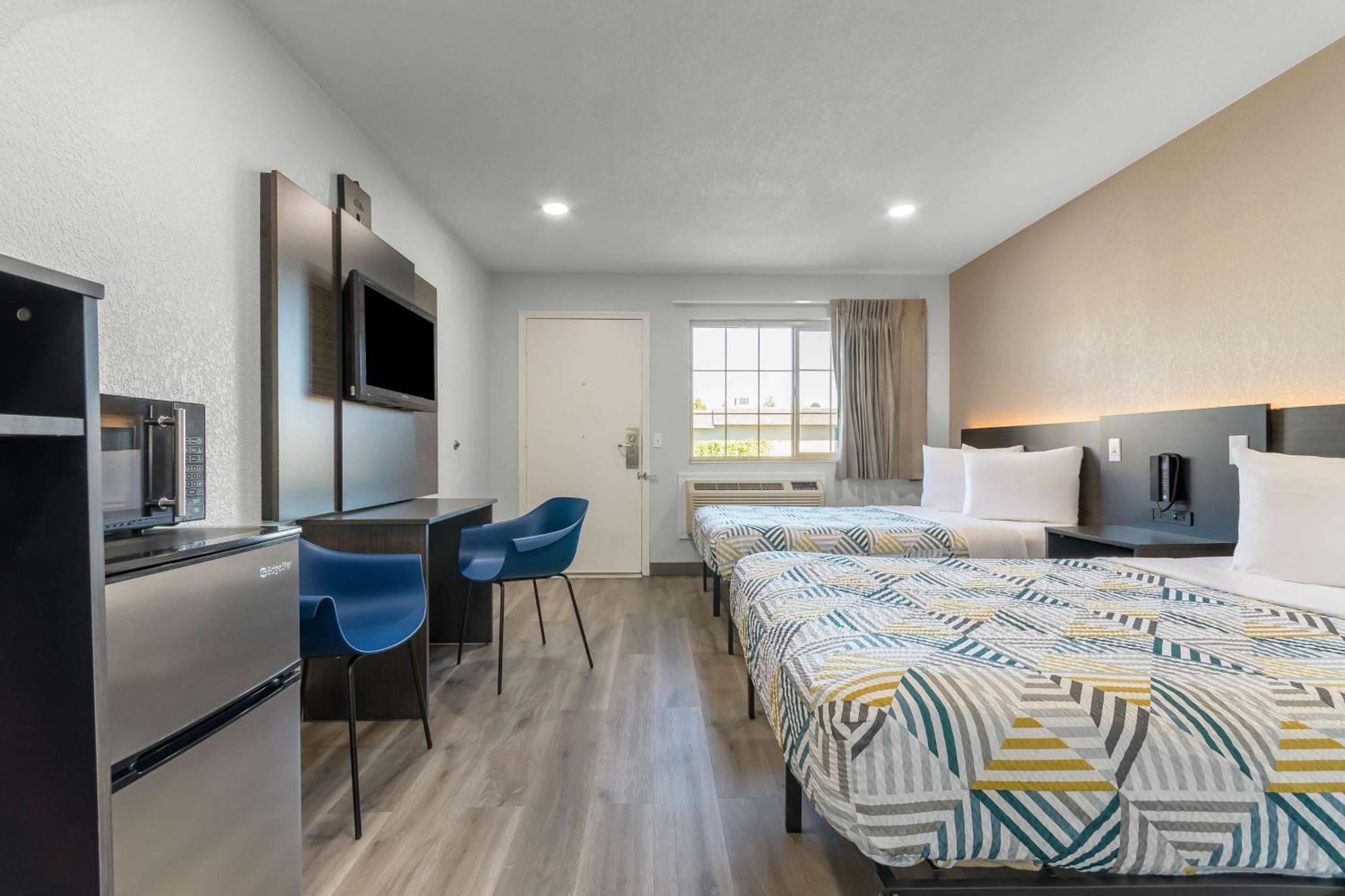 Motel 6-Willows, Ca Luaran gambar