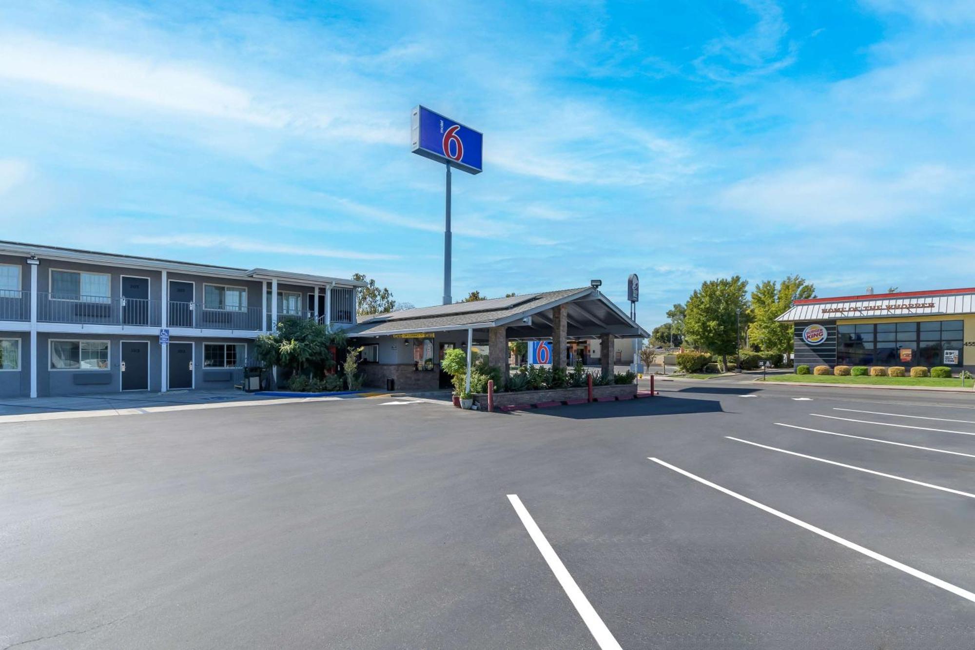 Motel 6-Willows, Ca Luaran gambar