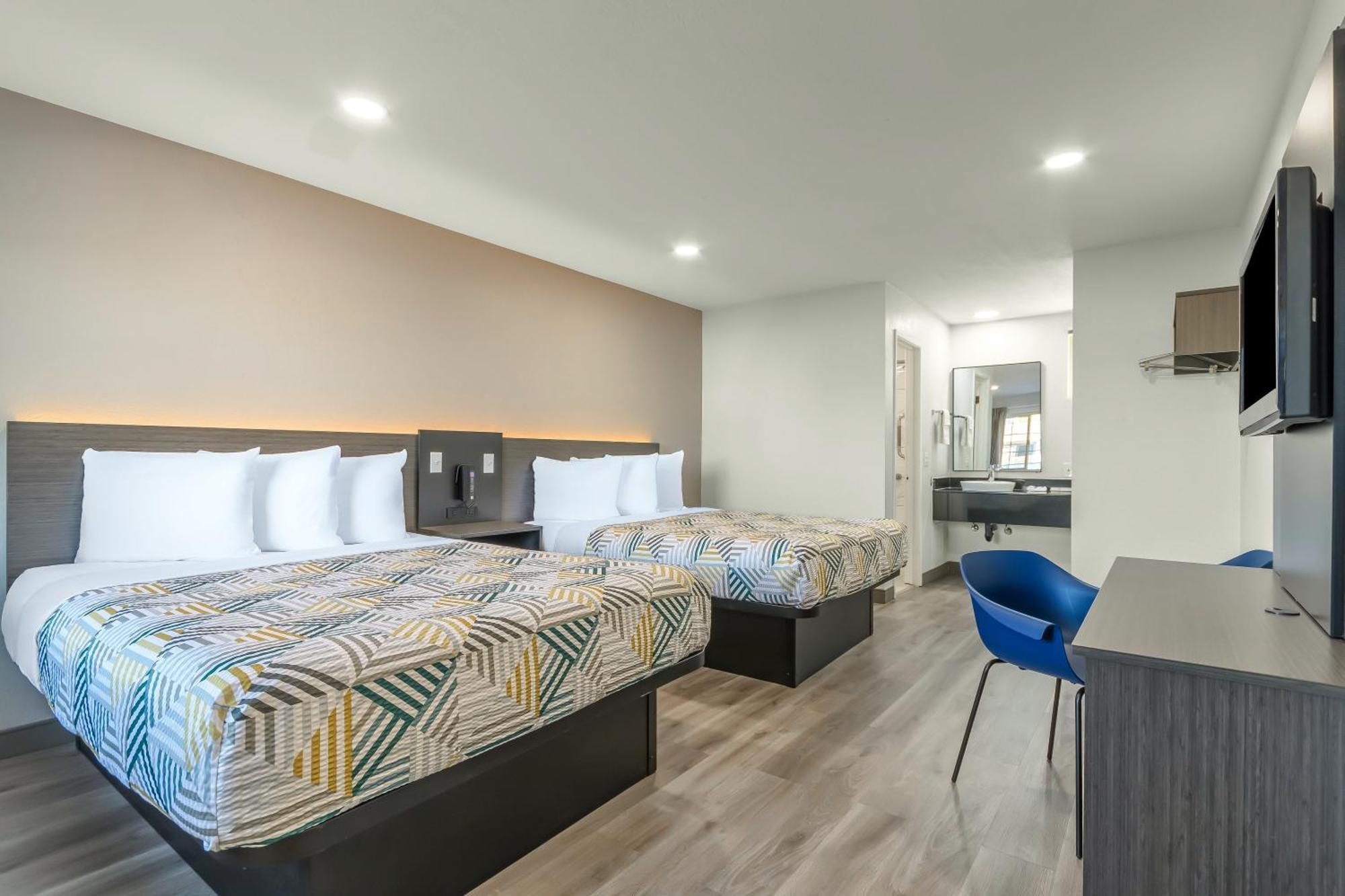 Motel 6-Willows, Ca Luaran gambar