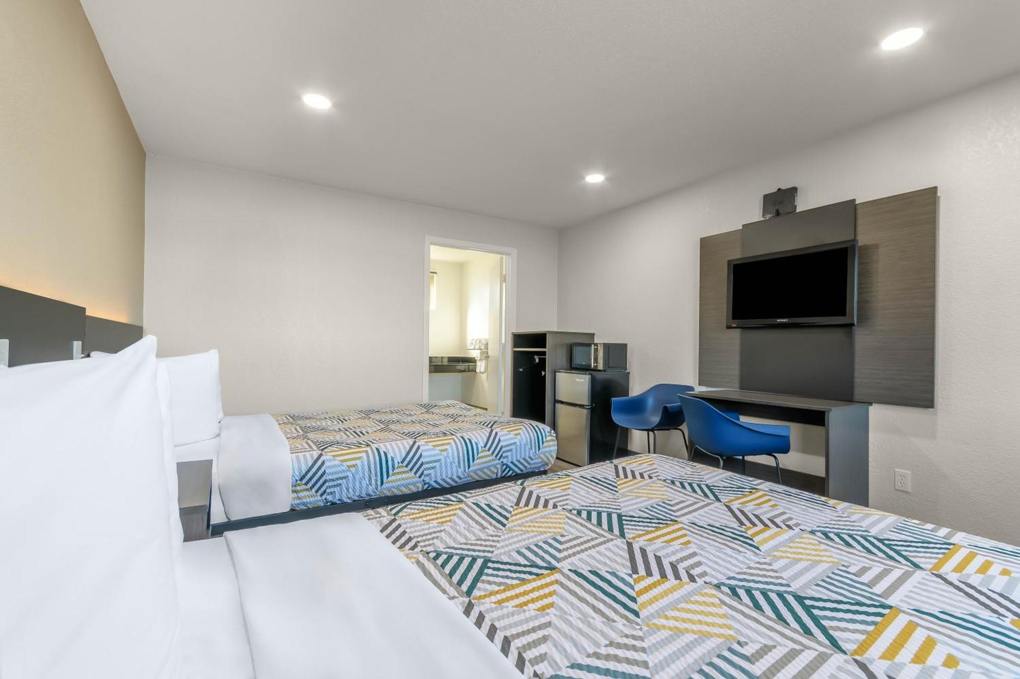 Motel 6-Willows, Ca Luaran gambar
