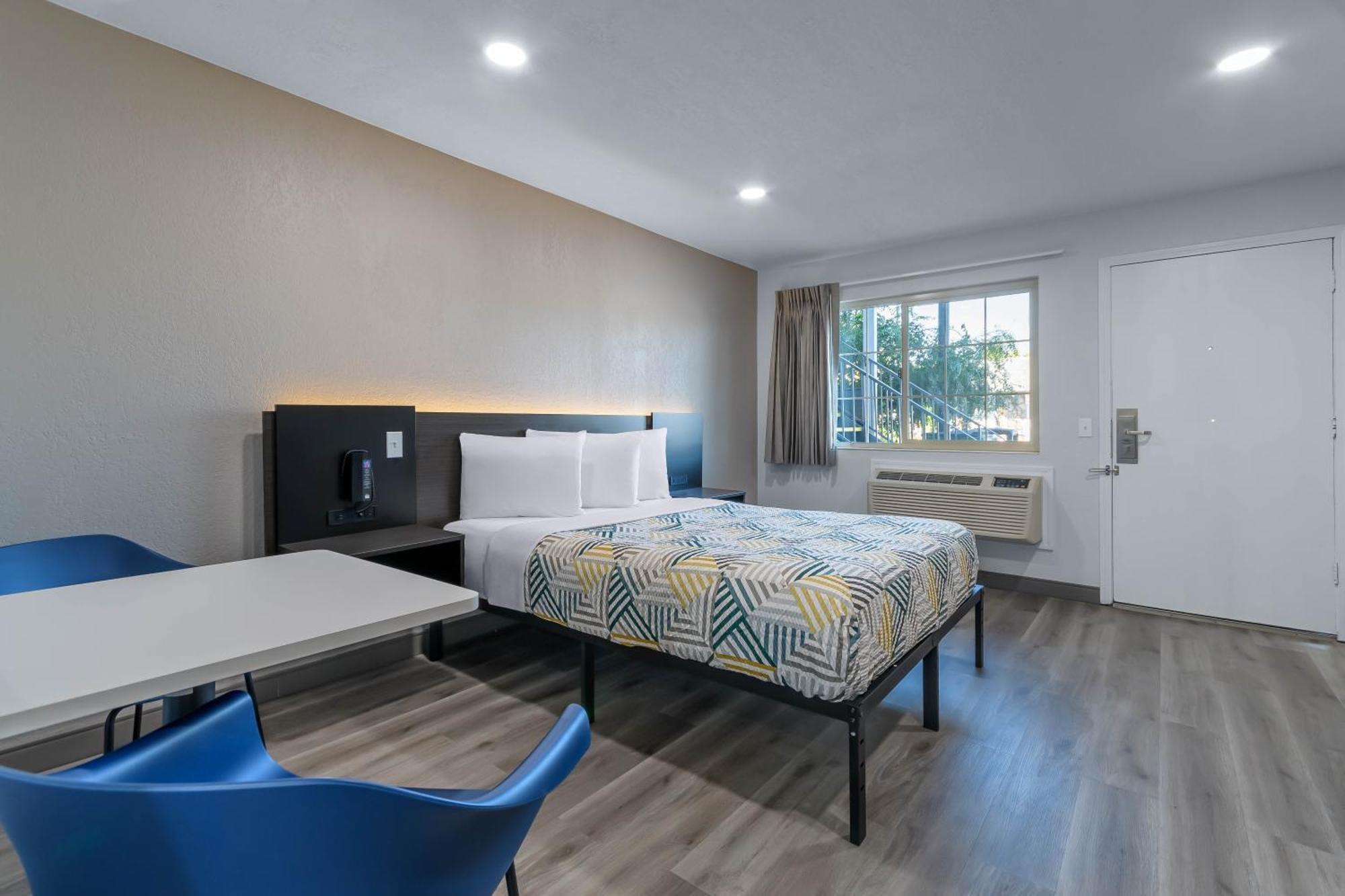 Motel 6-Willows, Ca Luaran gambar