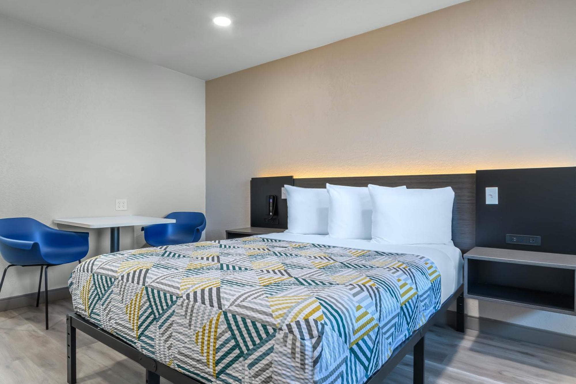 Motel 6-Willows, Ca Luaran gambar